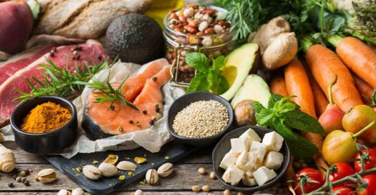 Five Hidden Nutrients Your Body Needs But You’re Probably Missing