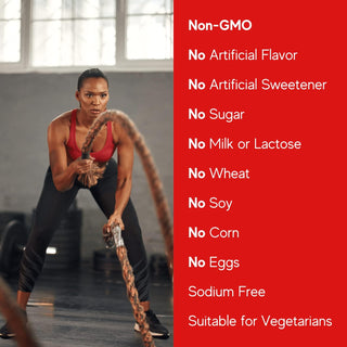 Nutridom Vegan L-Glutamine Powder (300 Grams)
