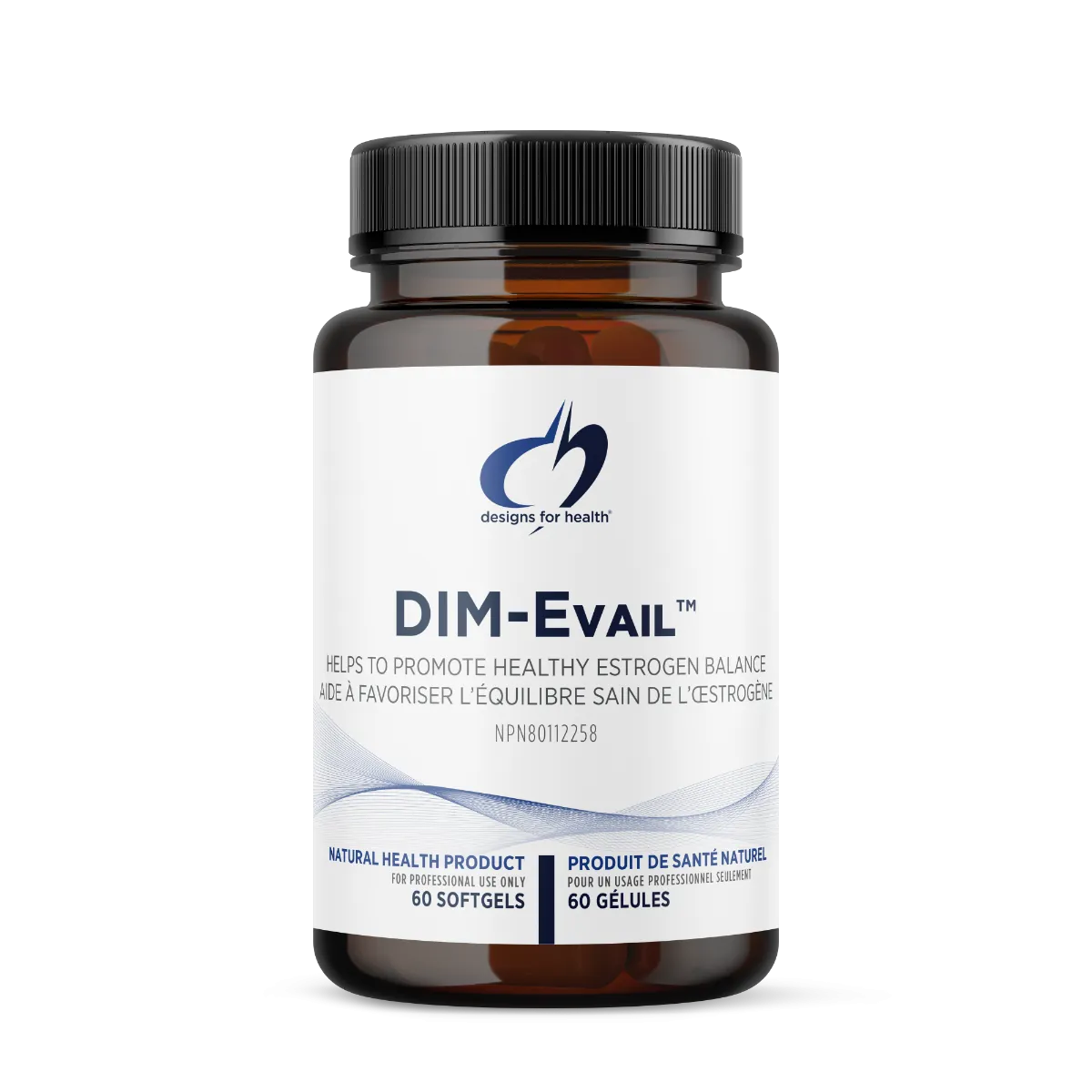 Dim -Evail