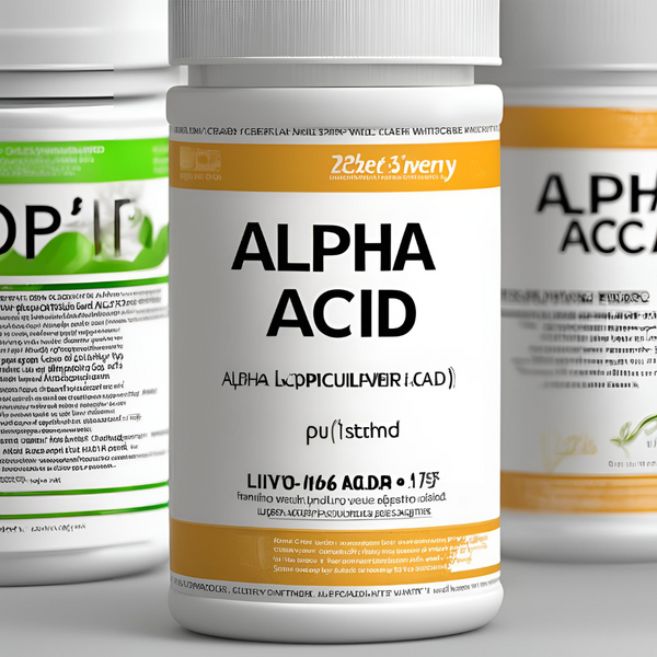 Alpha Lipoic Acid