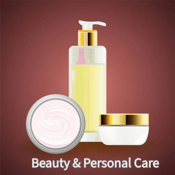 Beauty & Personal Care