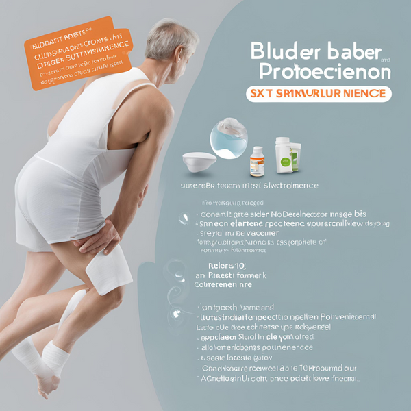 Bladder Protection & Incontinence