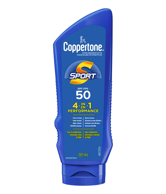 Coppertone