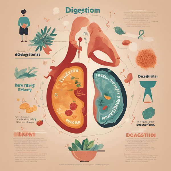 Digestion & Gut health