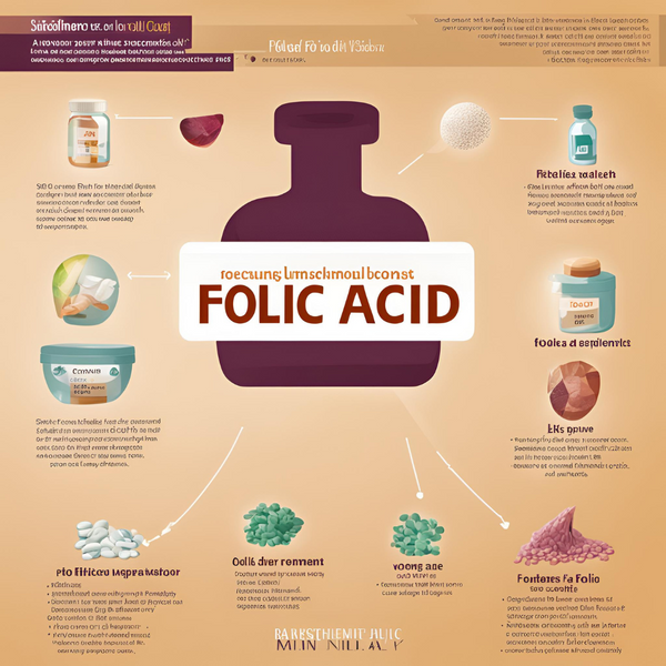 Folic Acid