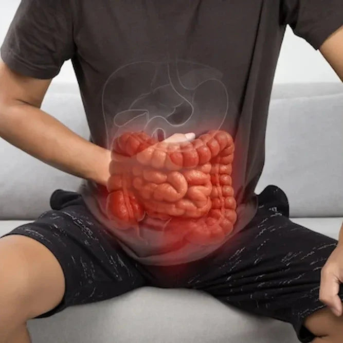 Gastrointestinal