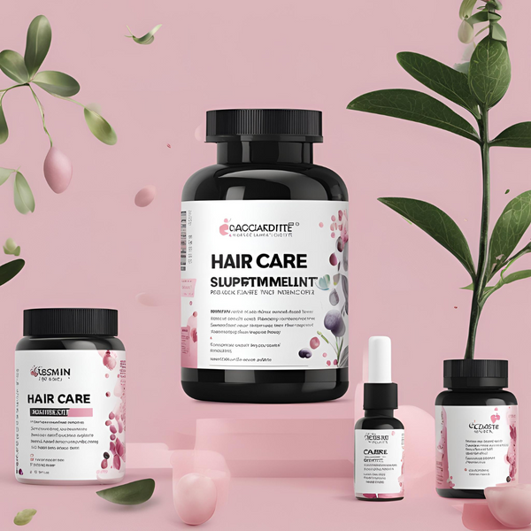 Hair Care solutions