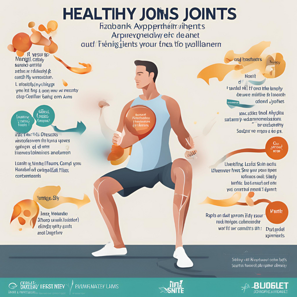 Healthy Joints