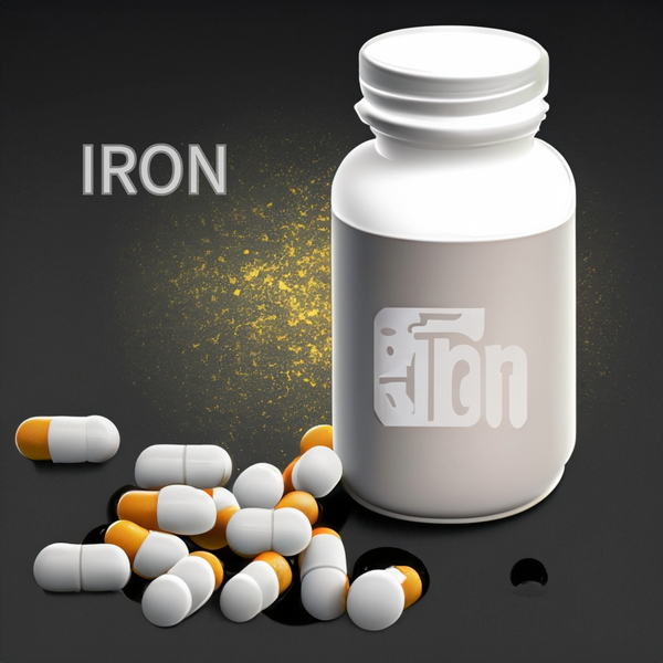 Iron