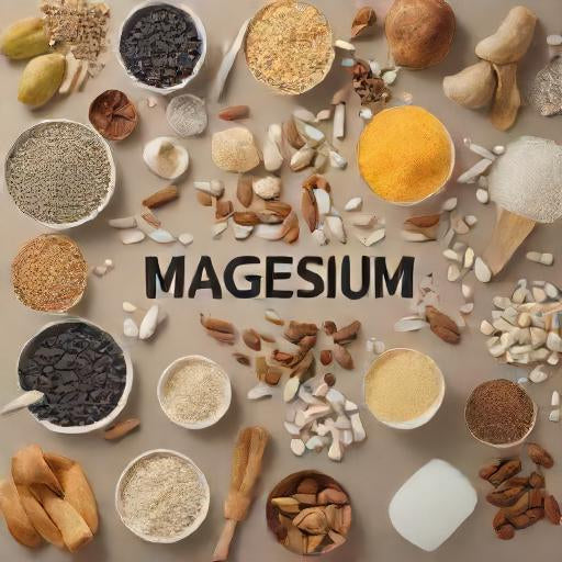 Magnesium