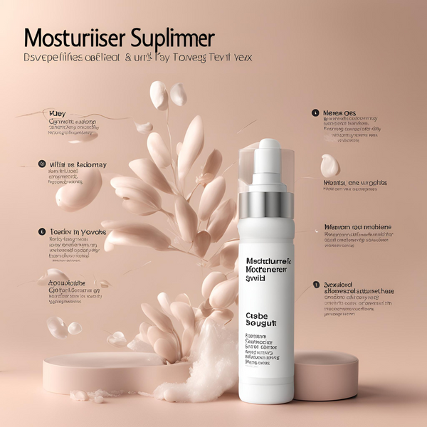 Nourishing Moisturizers