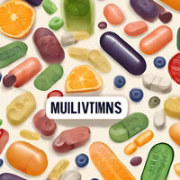 Multivitamins