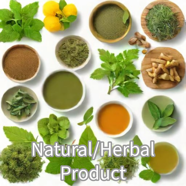 Natural Herbal Products