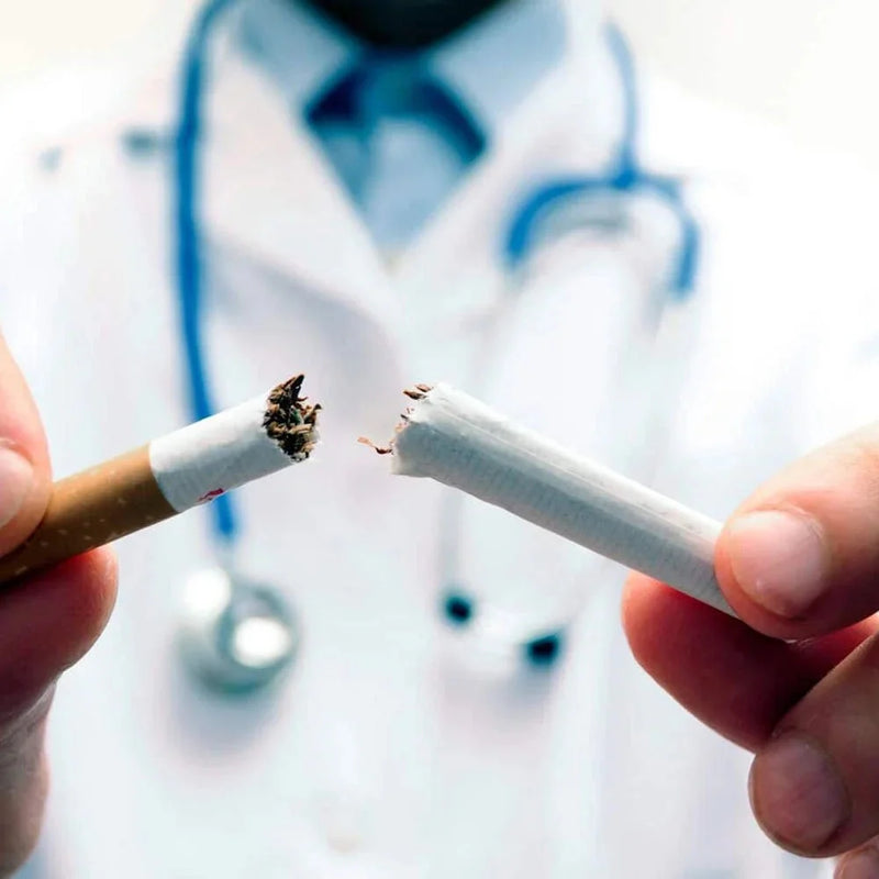 Smoking Cessation