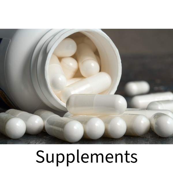 Health Supplements