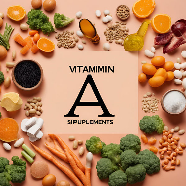 Vitamin A