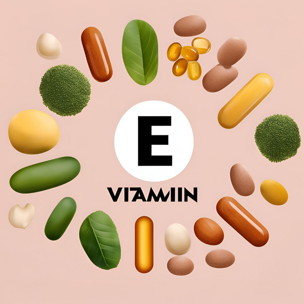 Vitamin E