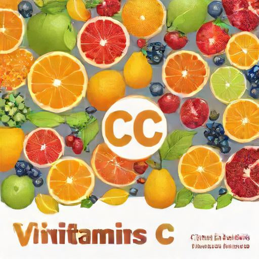 Vitamin C