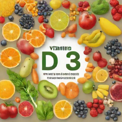 Vitamin D3