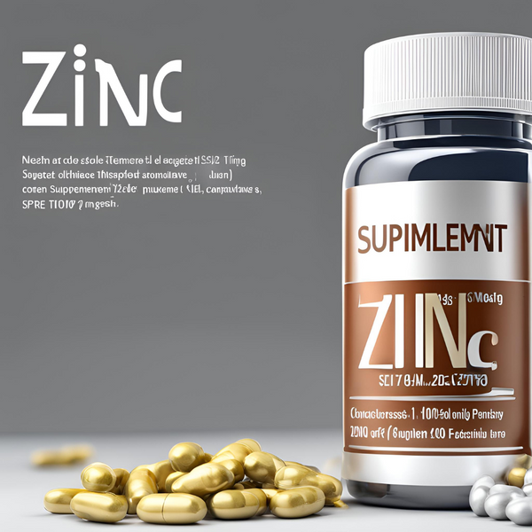 Zinc