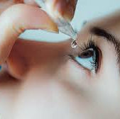 Eye and Ear Care