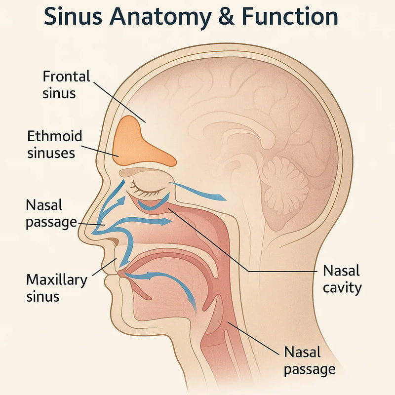 Sinus & Nasal
