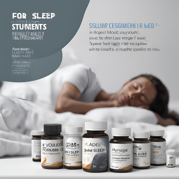 Sleep support