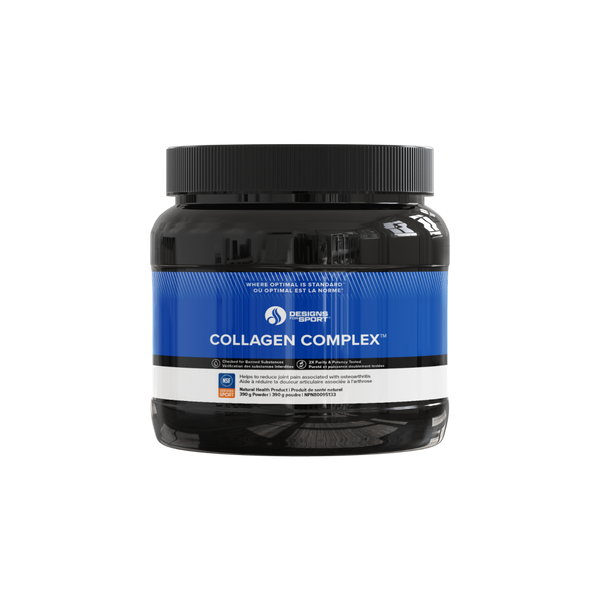 Collagen Complex, 390 g Powder