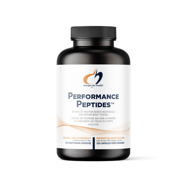 Performance Peptides™, 120 Capsules