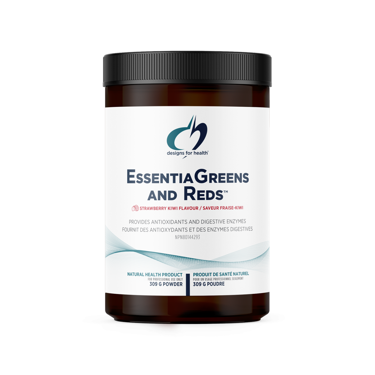 EssentiaGreens and Reds™, 309 g Powder