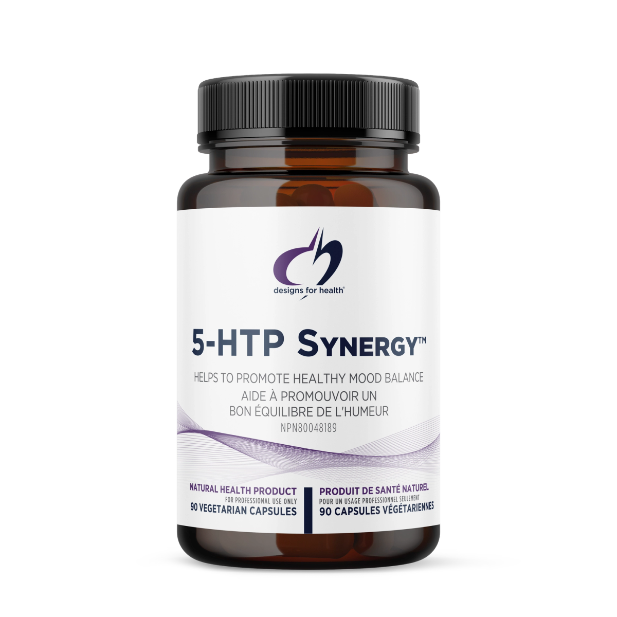 5-HTP Synergy™, 90 Capsules
