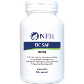 NFH I3C SAP, 60 Capsules