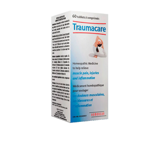 Traumacare, 60 Tablets