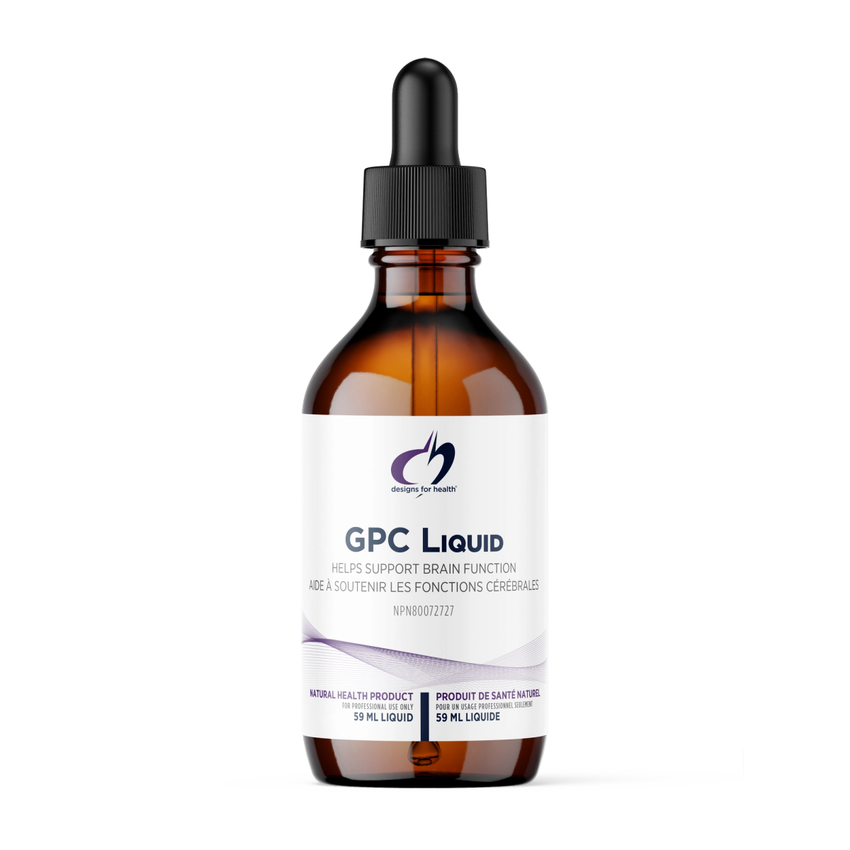GPC Liquid, 59 mL