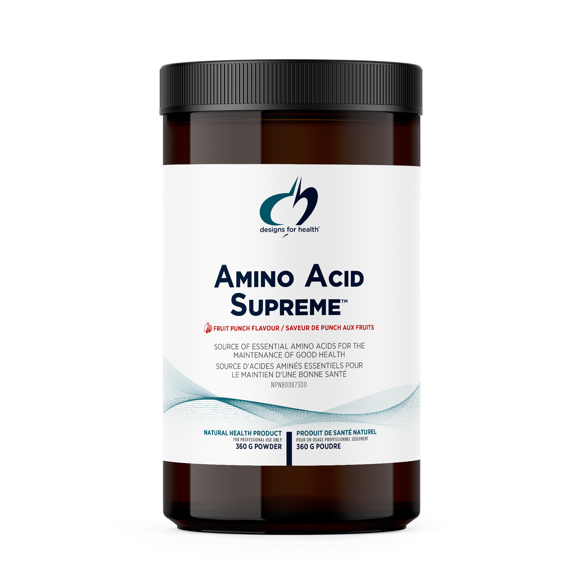 Amino Acid Supreme™, 30 g Powder