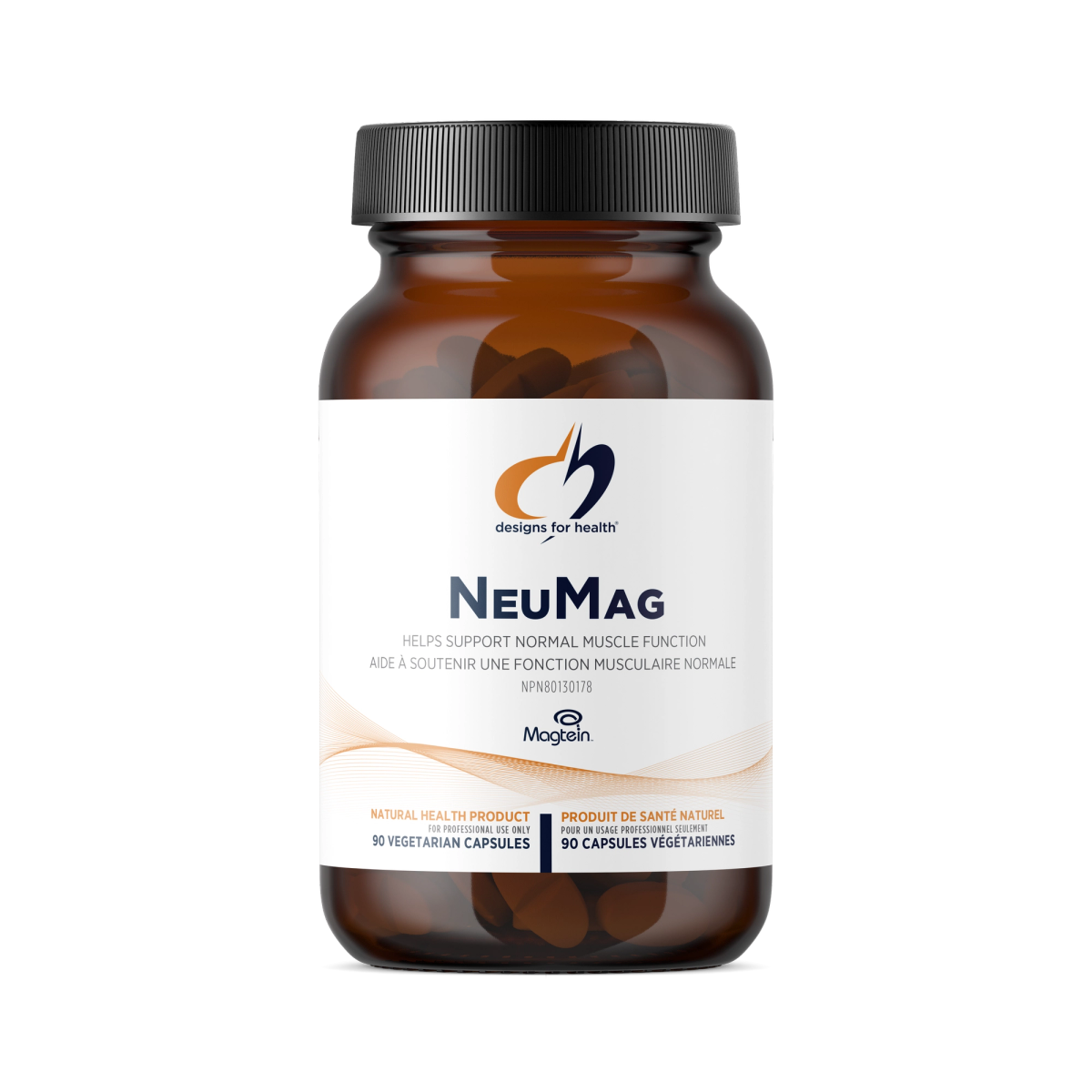 NeuMag, 90 Capsules