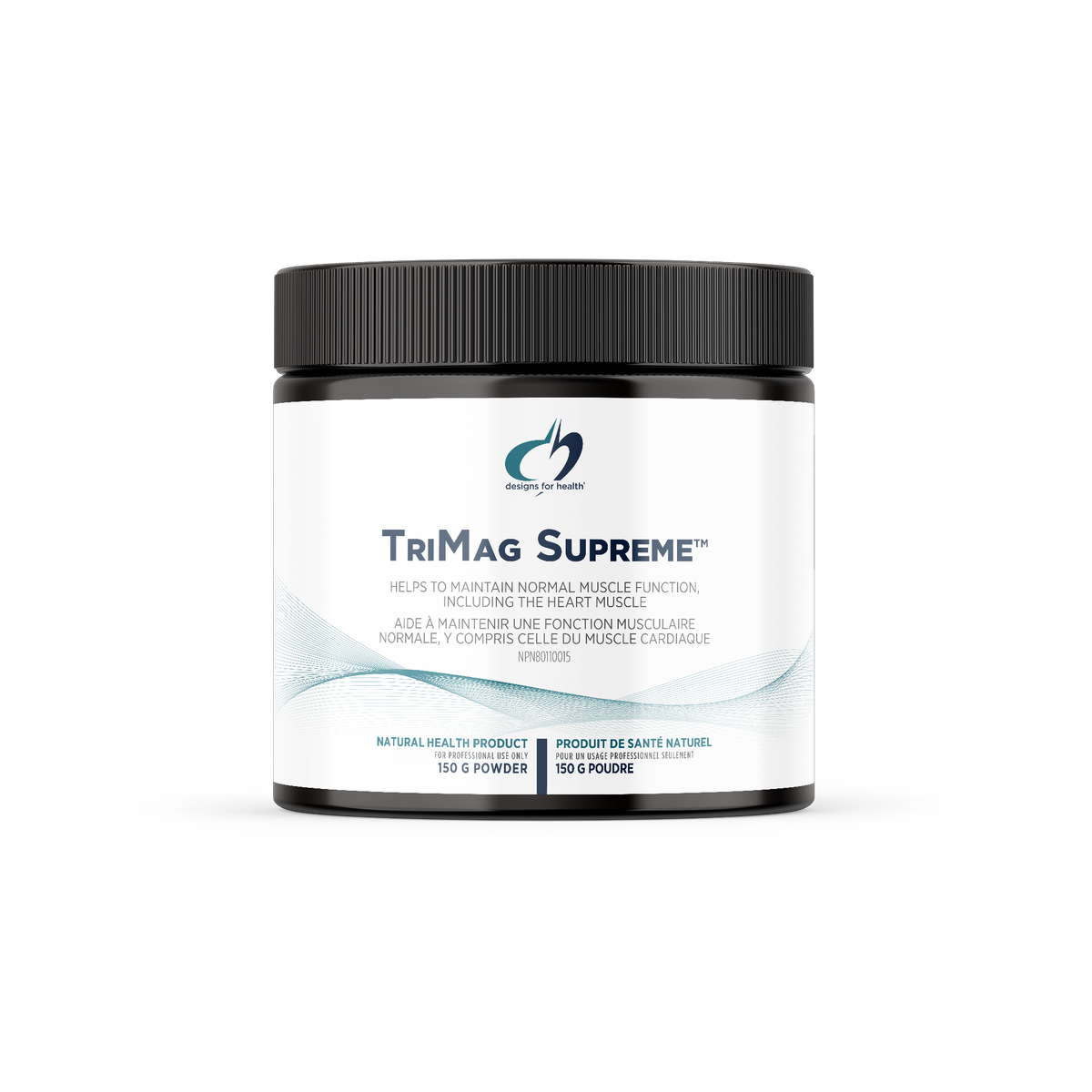TriMag Supreme, 150 g Powder