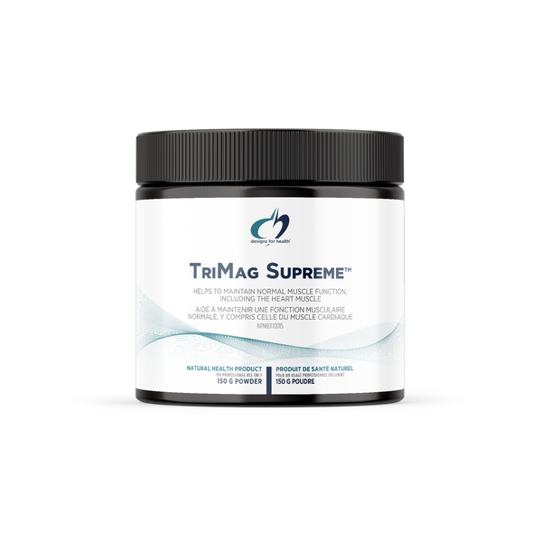 TriMag Supreme, 150 g Powder