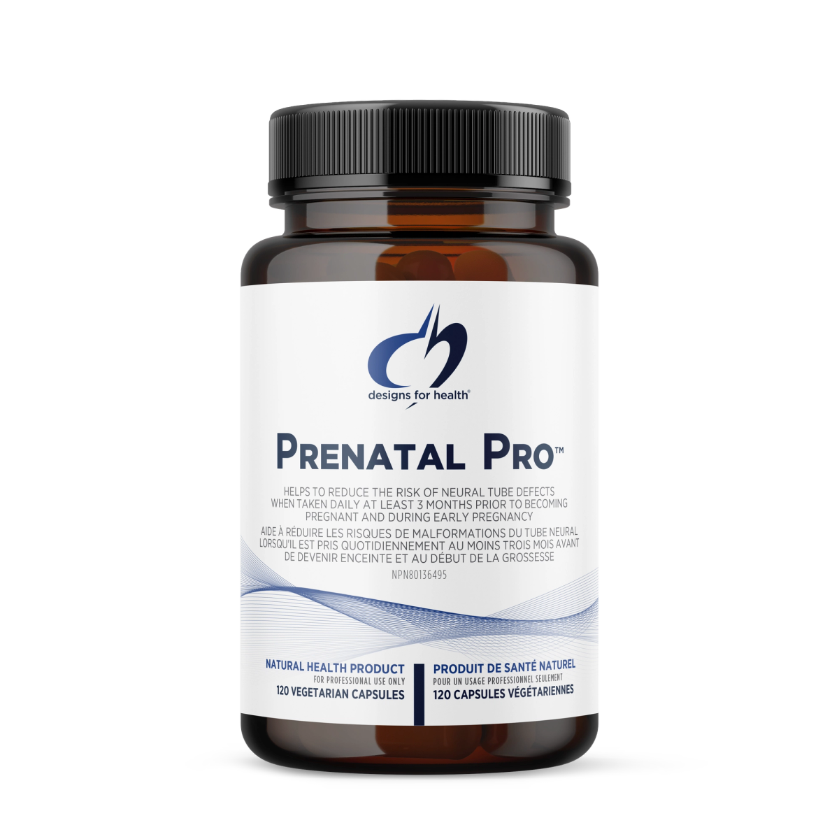 Prenatal Pro™, 120 Capsules
