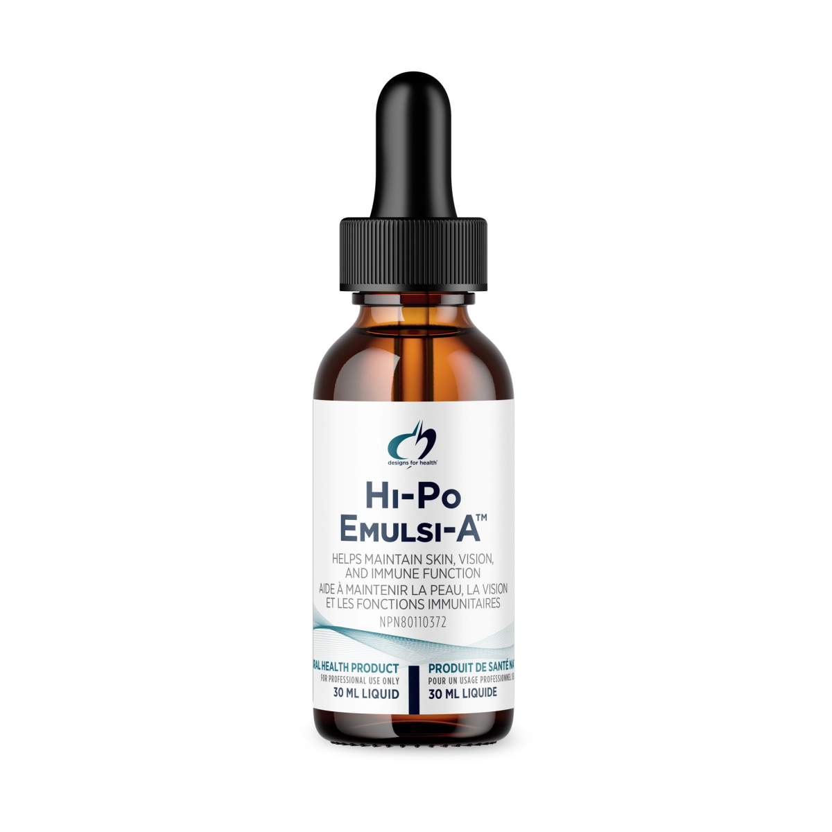Hi-Po Emulsi-A™, 30 mL