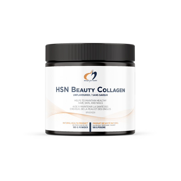 HSN Beauty Collagen by Designs for Health, 180g Powder