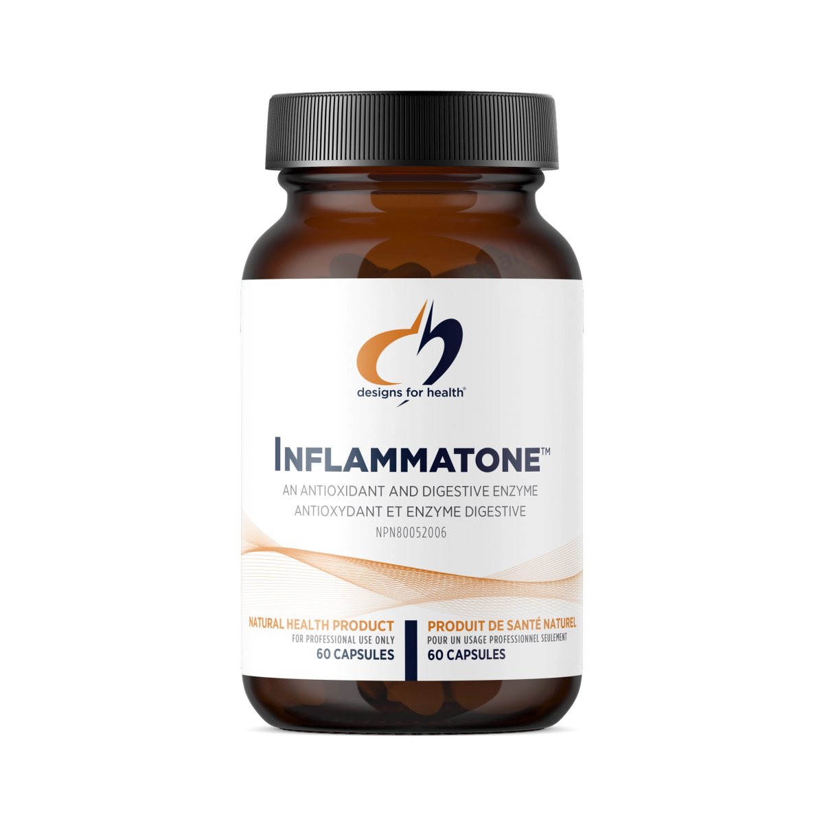 Inflammatone™, 120 Capsules