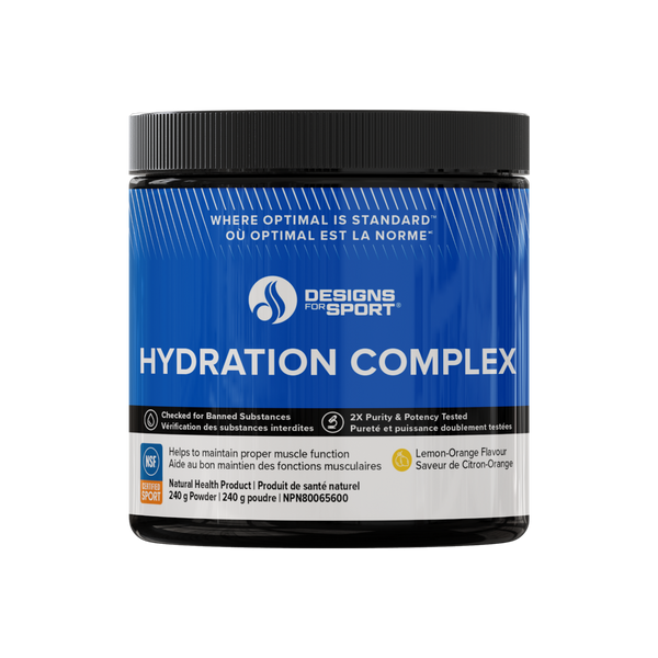 Hydration Complex, 240 g Powder