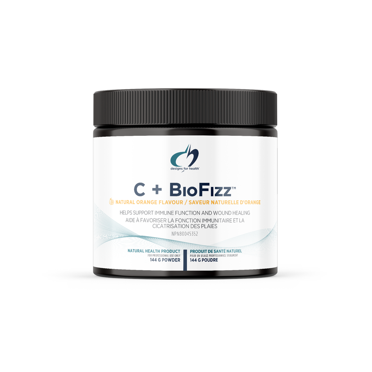 C+BioFizz™, 144 g Powder