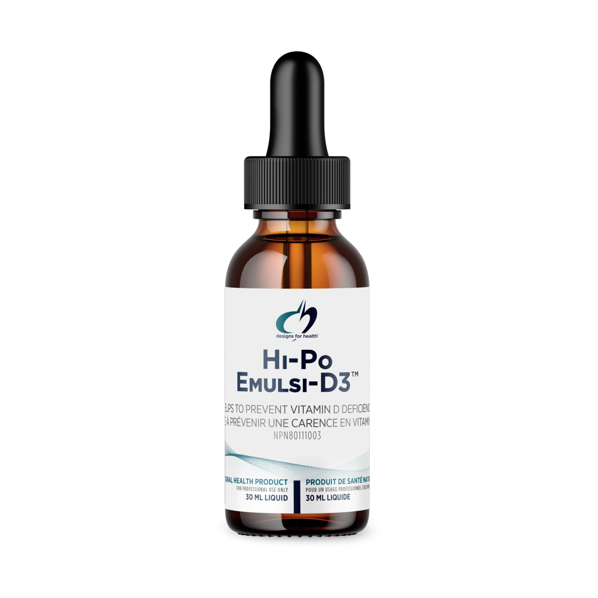 Hi-Po Emulsi-D3™, 30 mL