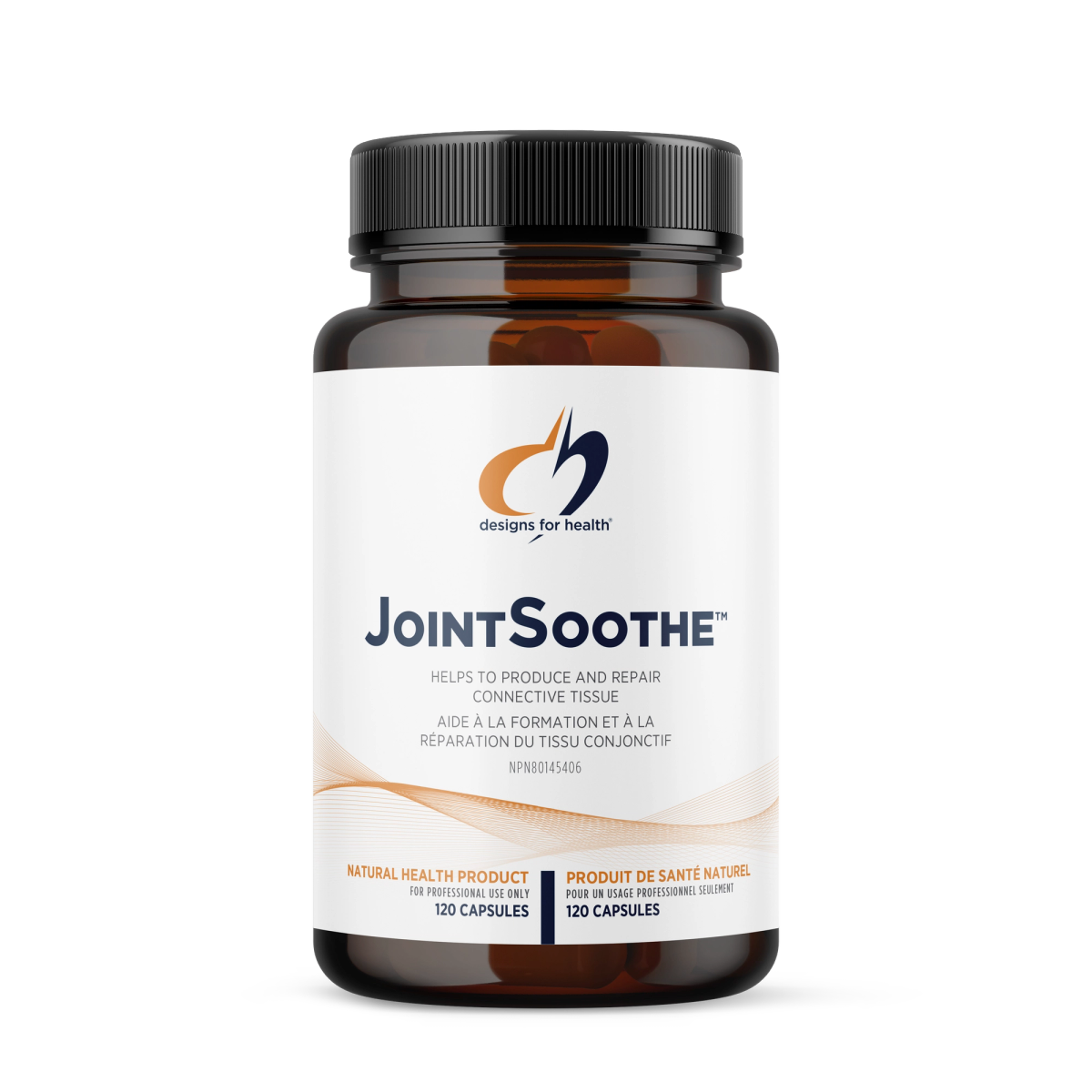 JointSoothe™, 120 Capsules