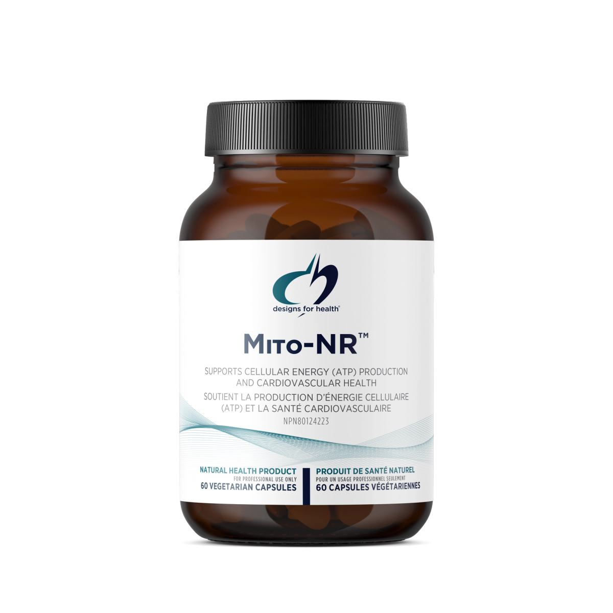 Mito-NR™, 60 Capsules