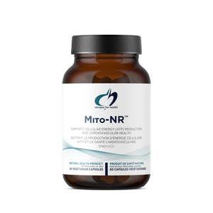 Mito-NR by Designs for Health, 60 Capsules