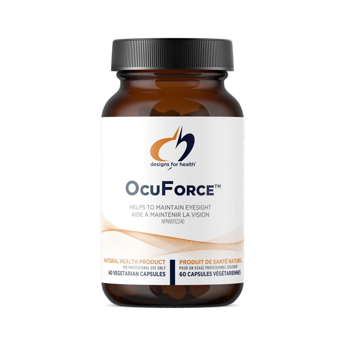 OcuForce™, 60 Capsules