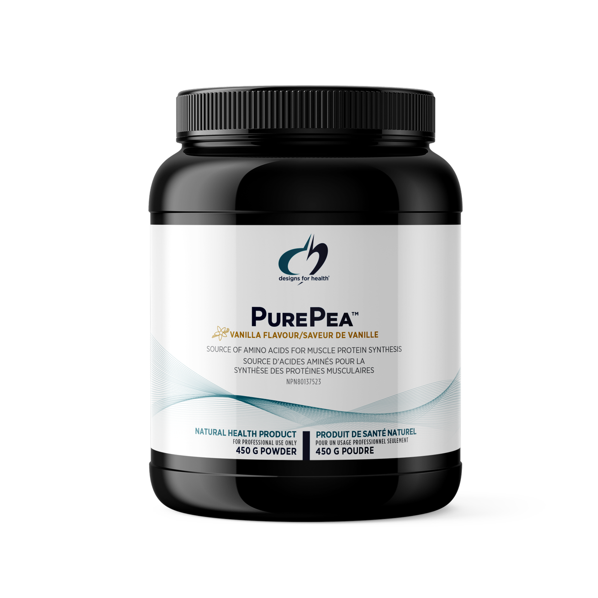 PurePea™, 450 g Powder